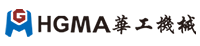 HGMA block machine