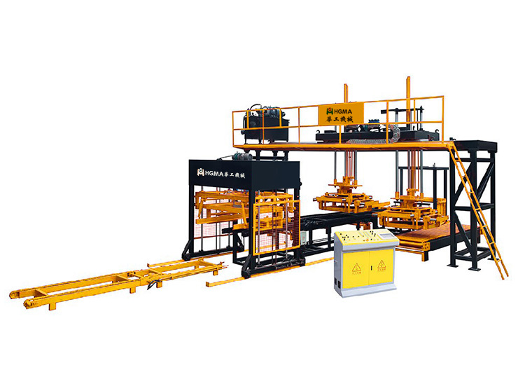 HG-1000G-C code brick machine